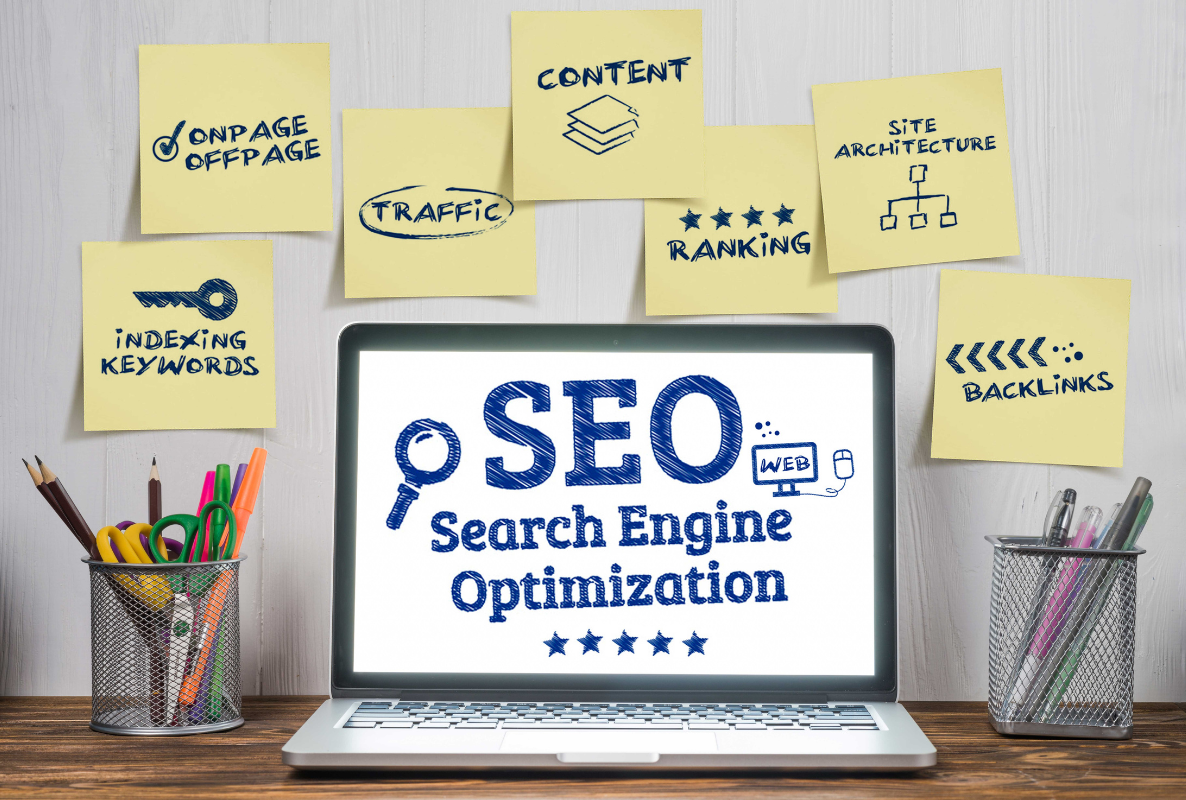 SEO Services in Lahore